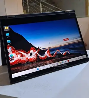 Photo - New Laptop Lenovo Thinkpad L14 16GB Intel Core I5 SSD 512GB