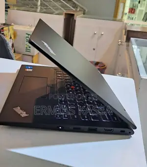 New Laptop Lenovo Thinkpad L14 16GB Intel Core I5 SSD 512GB