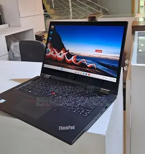 New Laptop Lenovo Thinkpad L14 16GB Intel Core I5 SSD 512GB