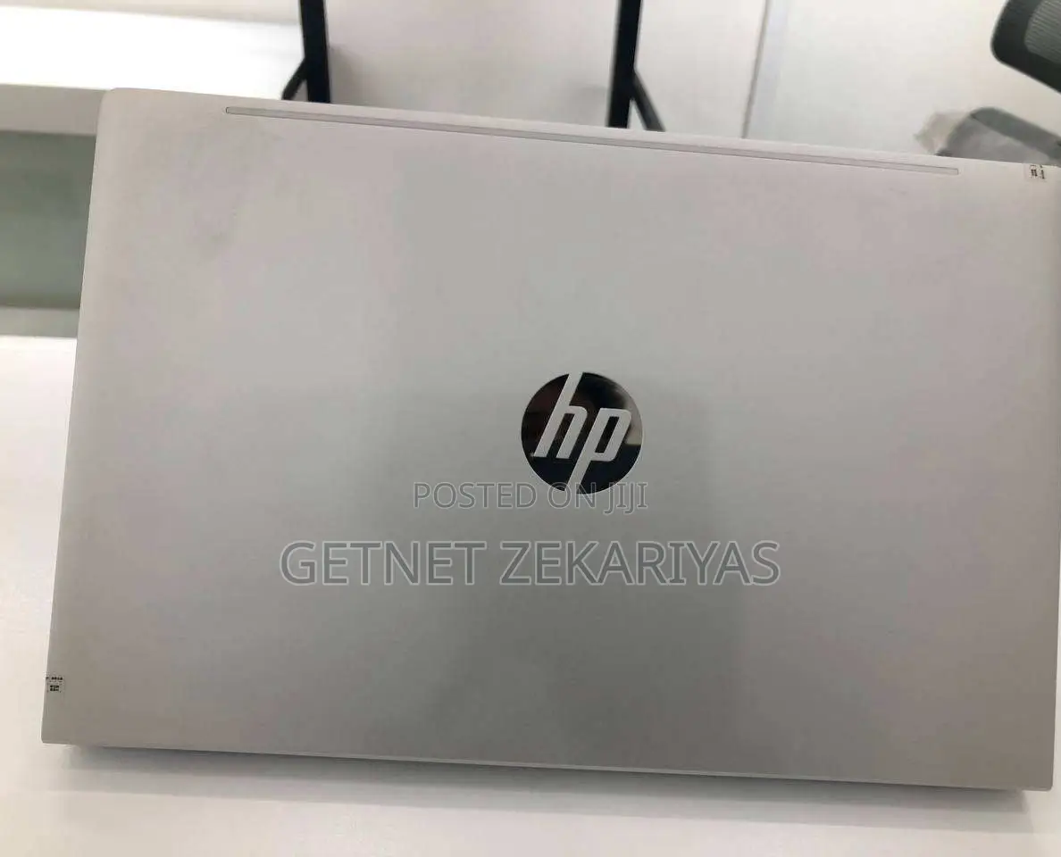 New Laptop HP ProBook 650 16GB Intel Core I7 SSD 1T
