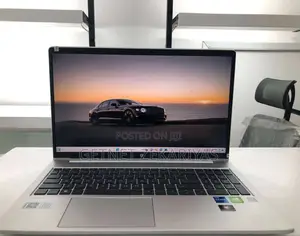 New Laptop HP ProBook 650 16GB Intel Core I7 SSD 1T