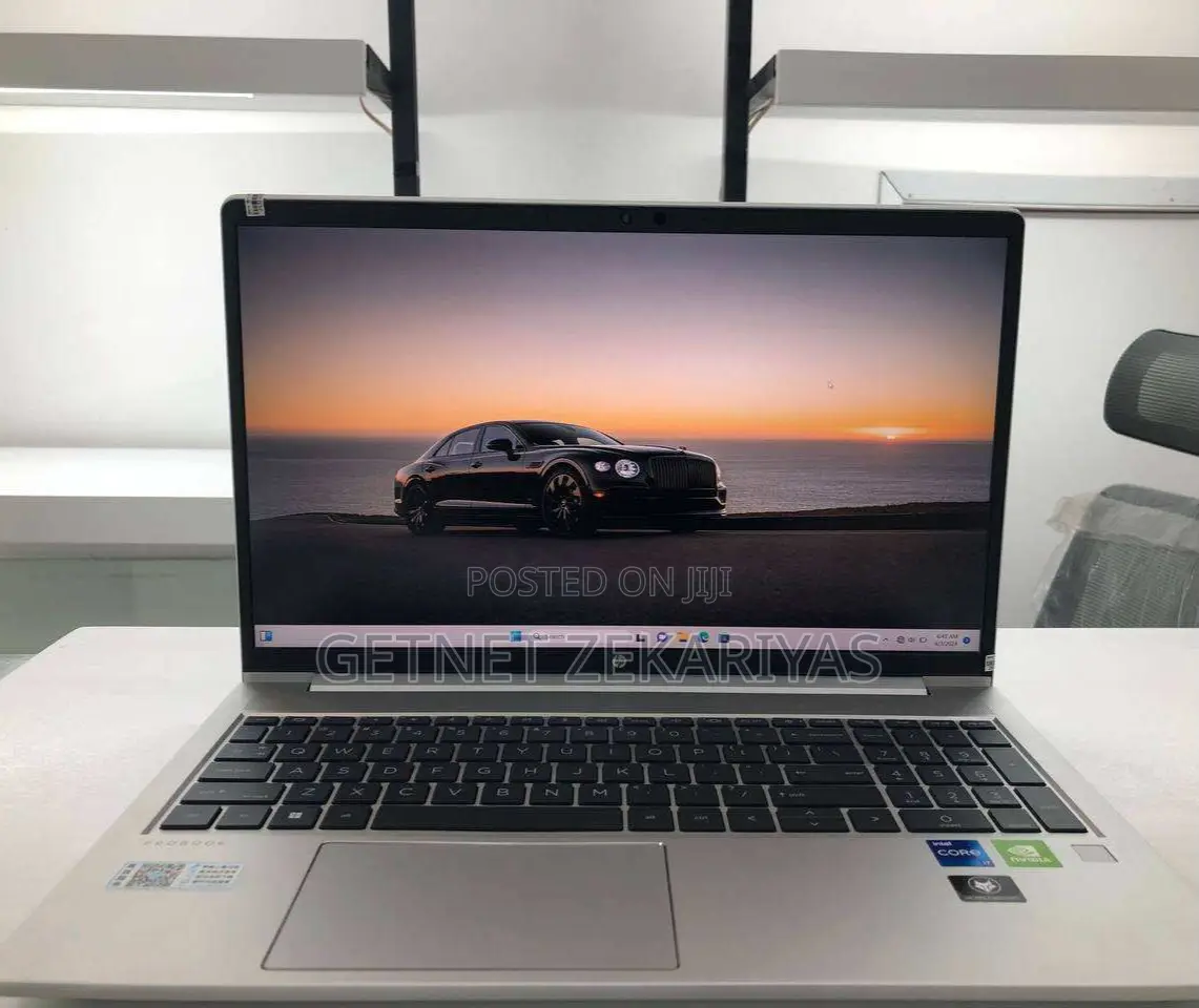 New Laptop HP ProBook 650 16GB Intel Core I7 SSD 1T