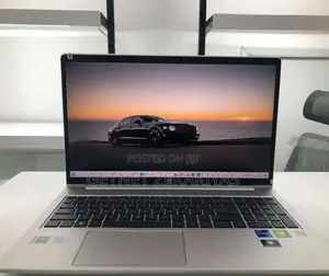 New Laptop HP ProBook 650 16GB Intel Core I7 SSD 1T