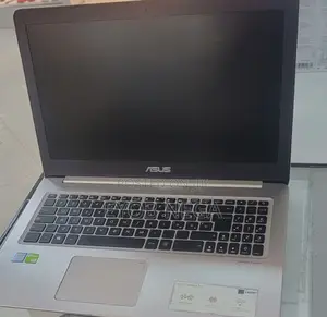 Photo - New Laptop Asus 8GB Intel Core I7 HDD 1T