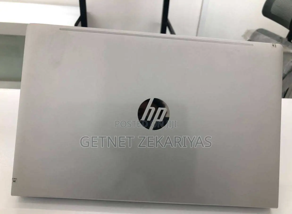 New Laptop HP ProBook 650 16GB Intel Core I7 SSD 1T