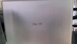 New Laptop Asus 8GB Intel Core I7 HDD 1T