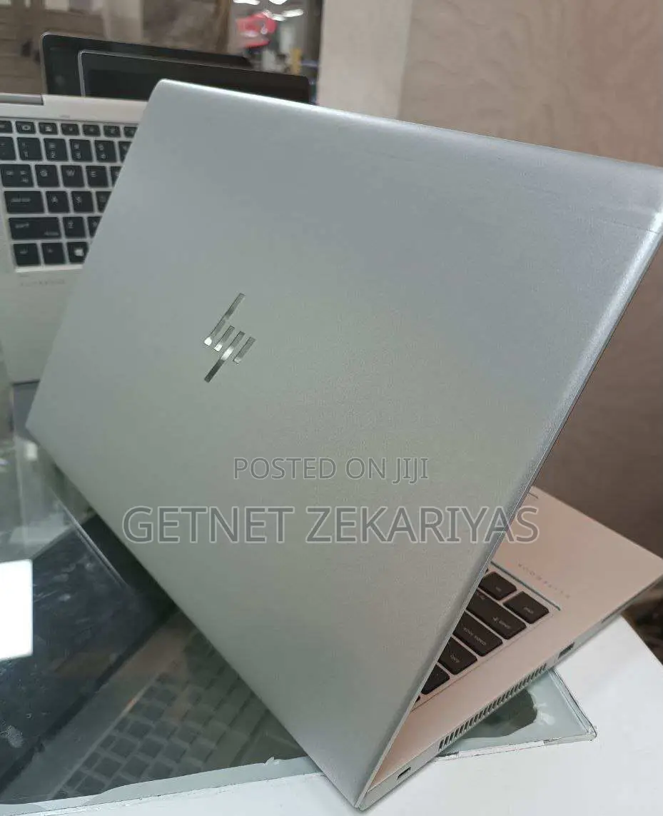 New Laptop HP EliteBook 840 16GB Intel Core I5 SSD 512GB