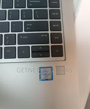 New Laptop HP EliteBook 840 16GB Intel Core I5 SSD 512GB