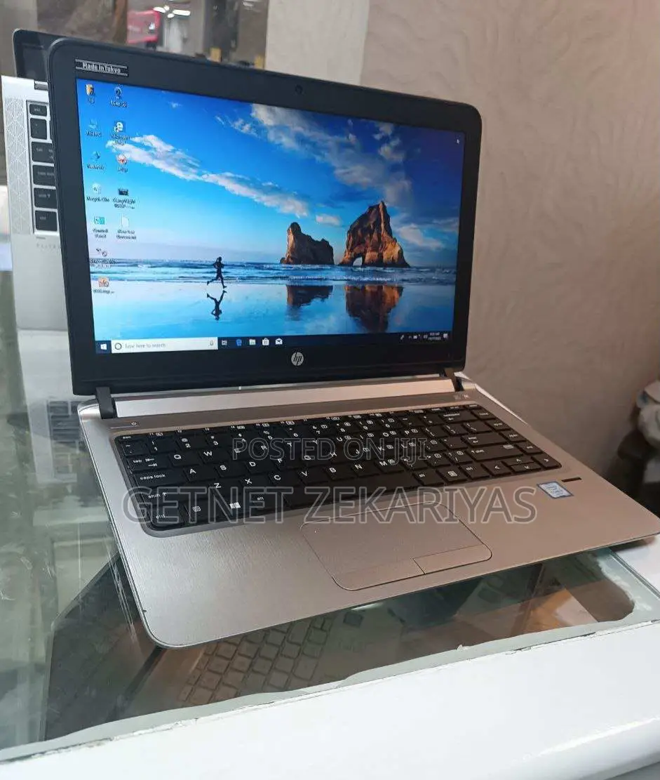 New Laptop HP EliteBook 840 16GB Intel Core I5 SSD 512GB