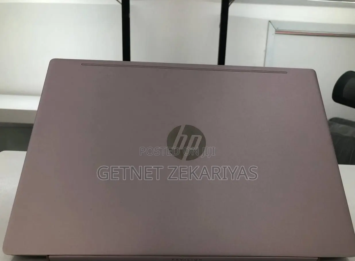 New Laptop HP Pavilion 15 8GB Intel Core I5 SSD 512GB