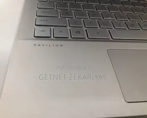 New Laptop HP Pavilion 15 8GB Intel Core I5 SSD 512GB