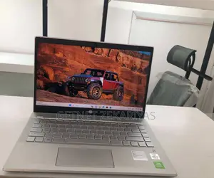 New Laptop HP Pavilion 15 8GB Intel Core I5 SSD 512GB