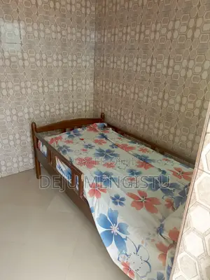 Furnished 5bdrm House in ሰባ ሁለት, Bole for rent