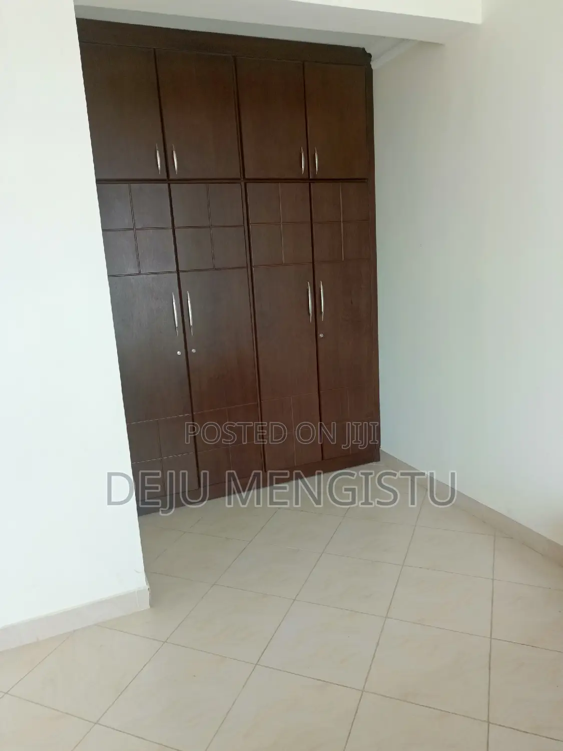 Furnished 5bdrm House in ሰባ ሁለት, Bole for rent