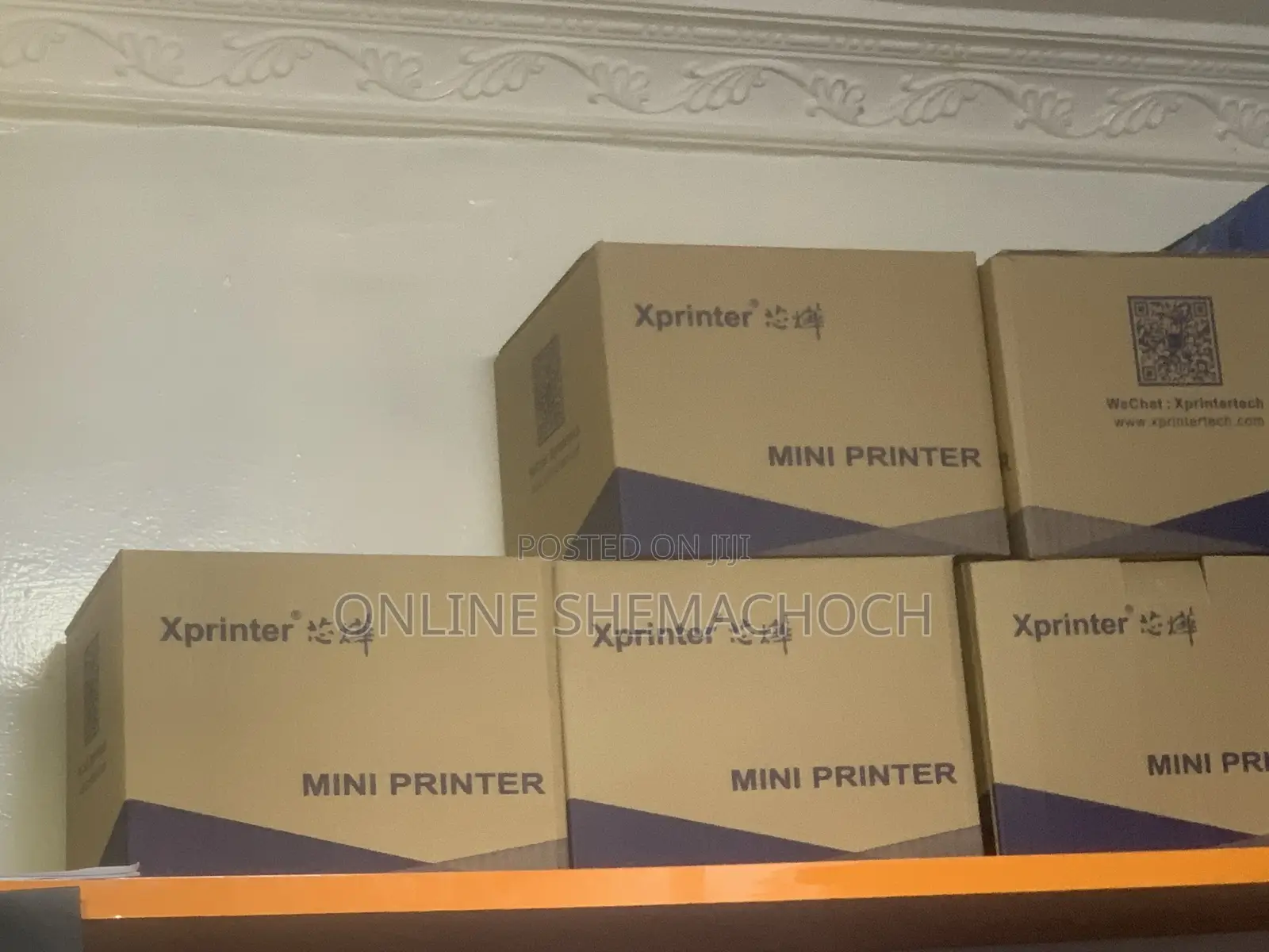 Xprinter Mini Thermal Printer