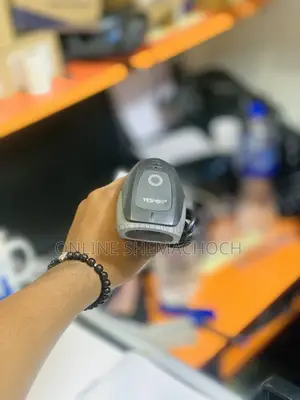 Photo - YES POS Barcode Scanner