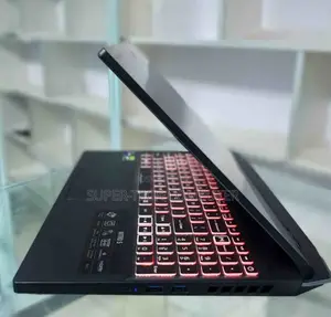 Photo - New Laptop Acer Nitro 5 16GB Intel Core i9 SSD 512GB