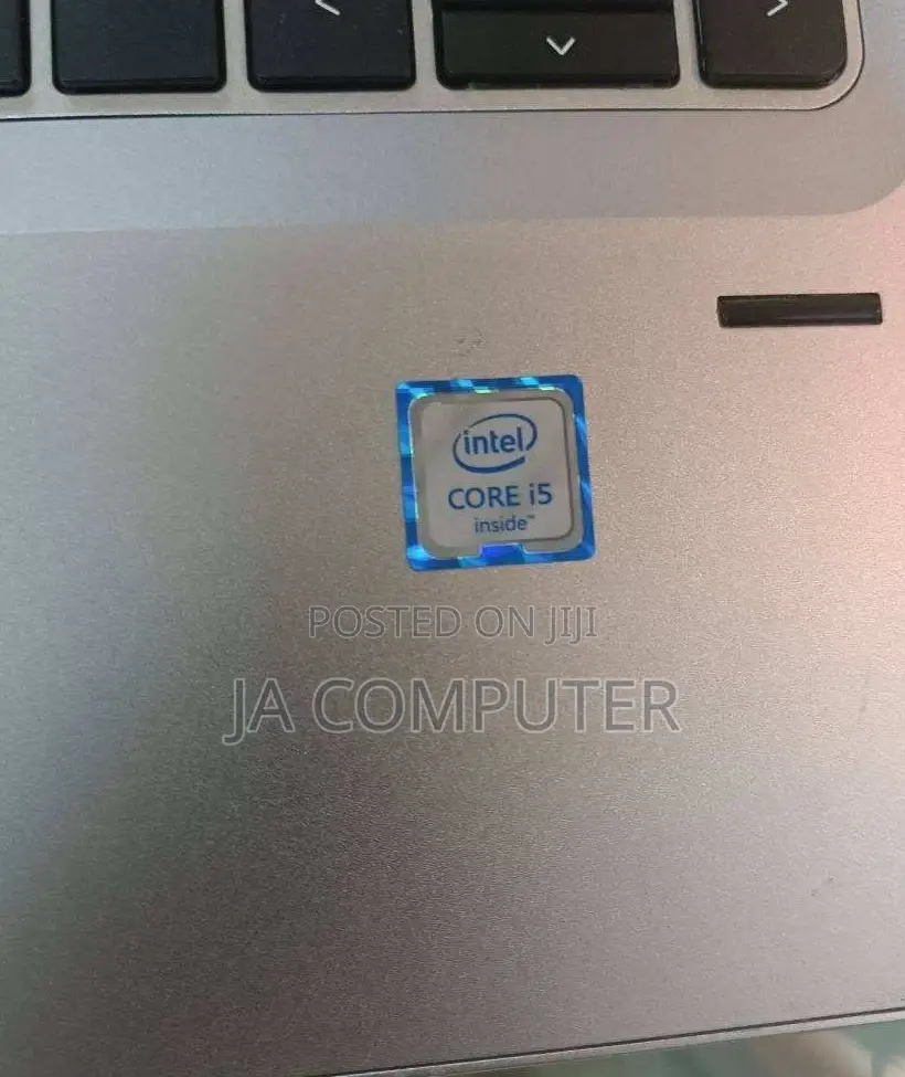 New Laptop HP EliteBook 840 8GB Intel Core I5 SSD 512GB