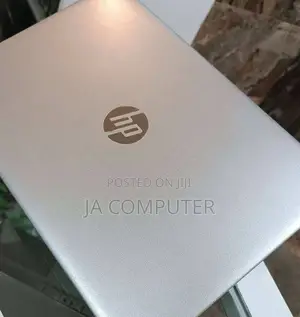 New Laptop HP EliteBook 840 8GB Intel Core I5 SSD 512GB