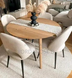 Photo - Dining Table