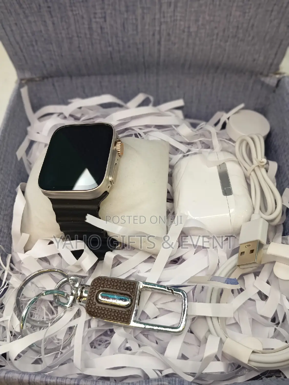 Yaho Men's Gift Package