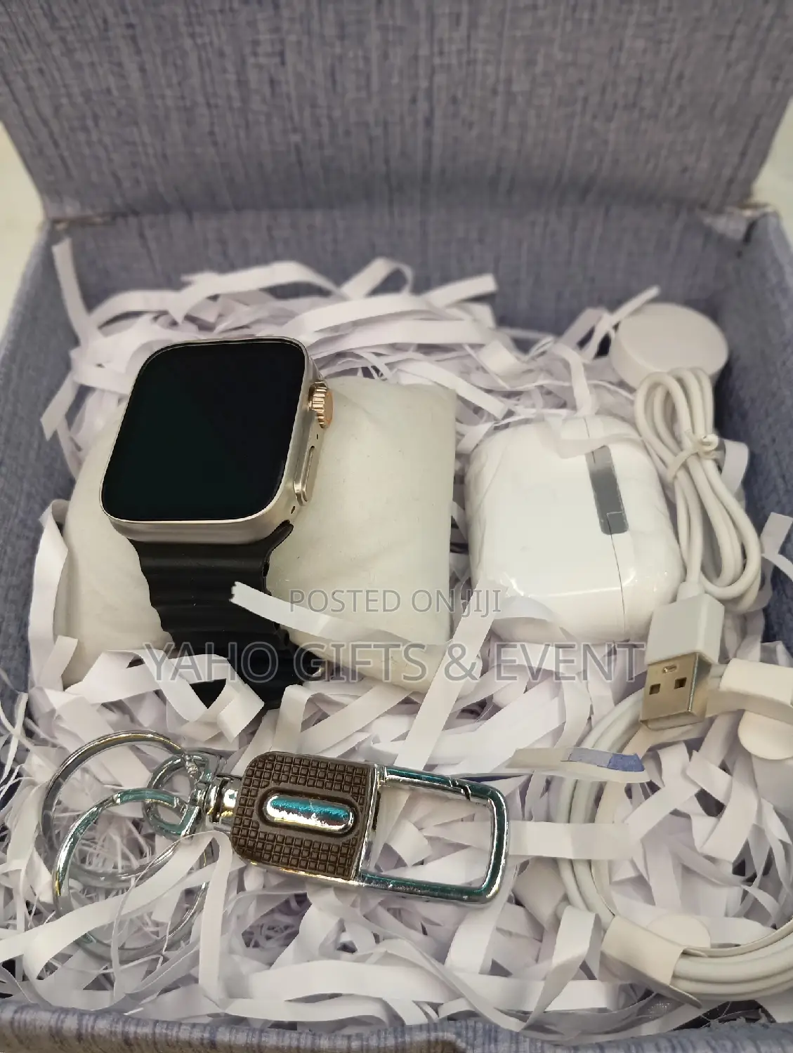 Yaho Men's Gift Package