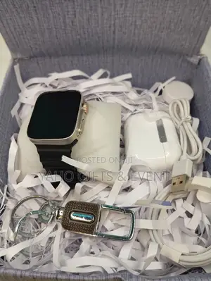 Yaho Men's Gift Package