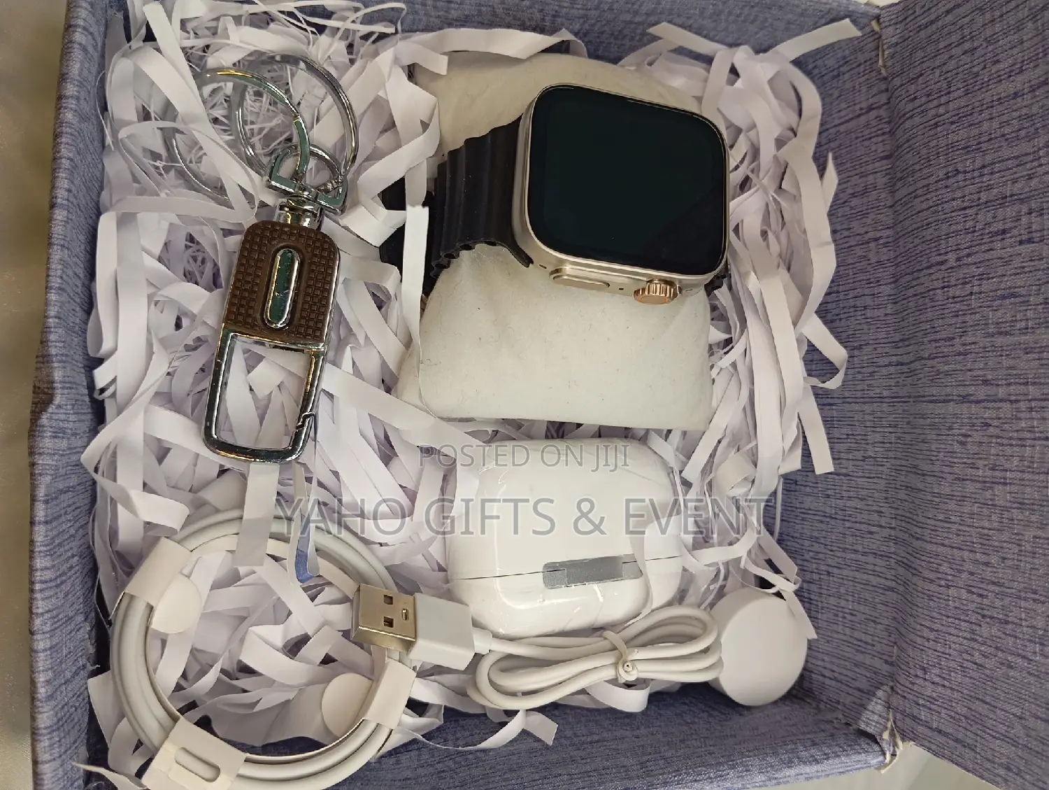 Yaho Men's Gift Package