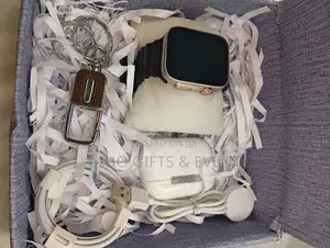 Yaho Men's Gift Package