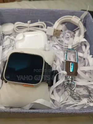 Yaho Men's Gift Package