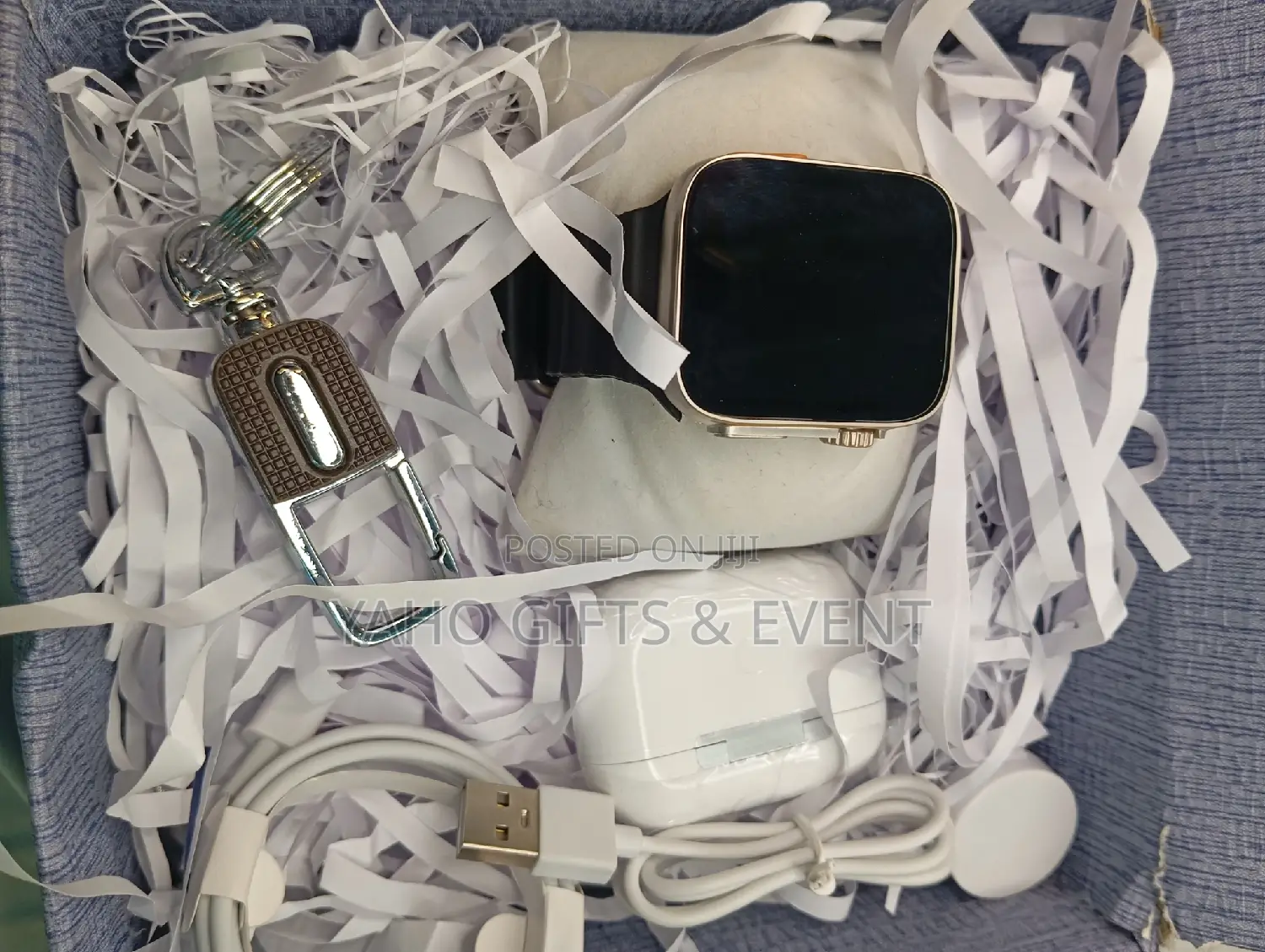 Yaho Men's Gift Package