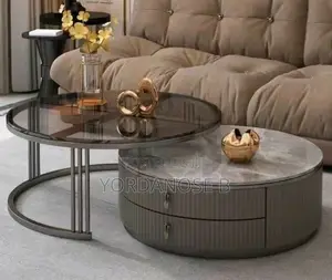 Photo - Center Table