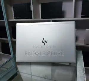 New Laptop HP EliteBook 850 G5 16GB Intel Core I7 SSD 512GB