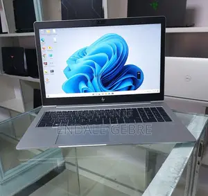 New Laptop HP EliteBook 850 G5 16GB Intel Core I7 SSD 512GB