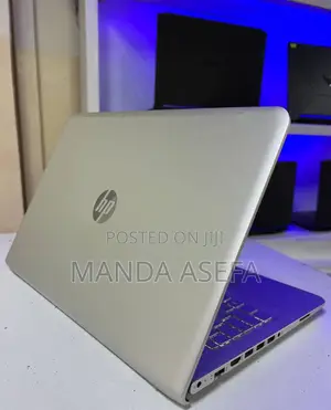 Photo - New Laptop HP Envy 15 8GB Intel Core I5 HDD+SSD 128GB