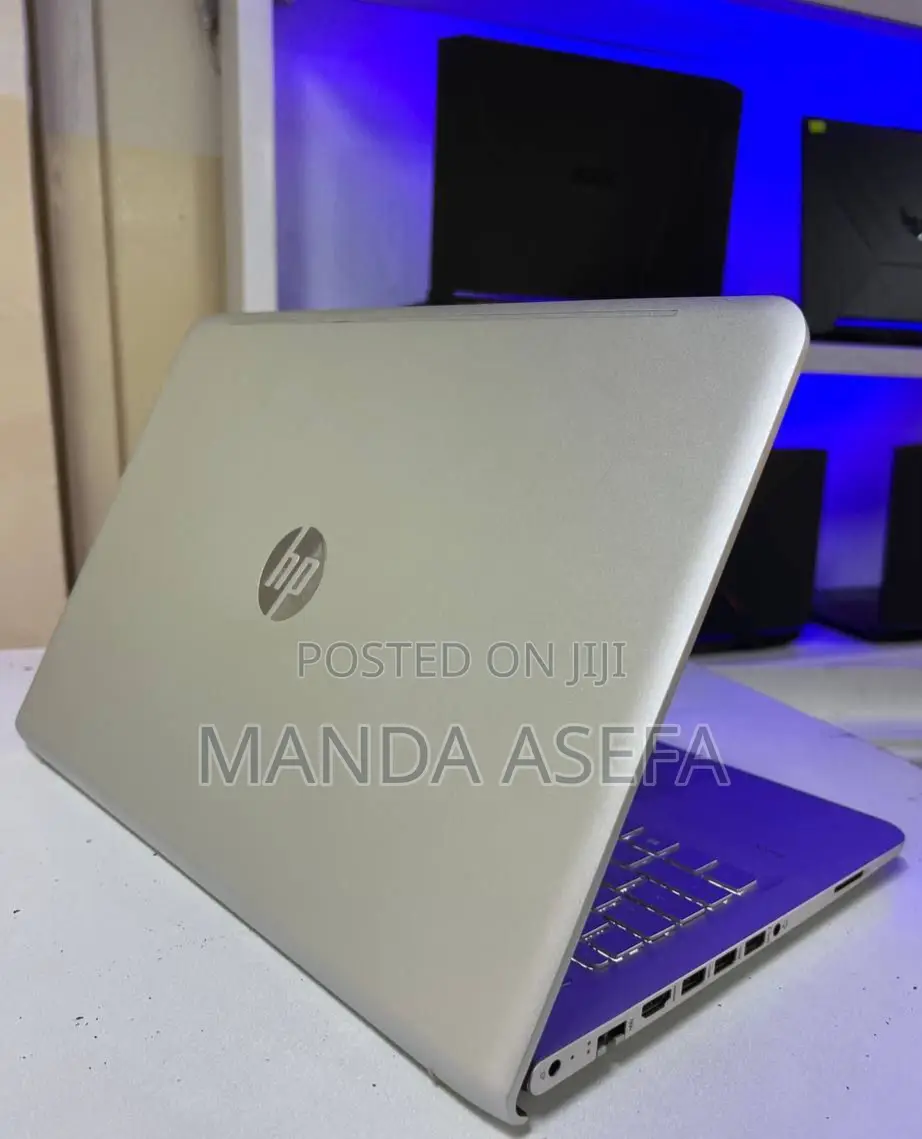 New Laptop HP Envy 15 8GB Intel Core I5 HDD+SSD 128GB