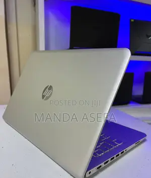 New Laptop HP Envy 15 8GB Intel Core I5 HDD+SSD 128GB