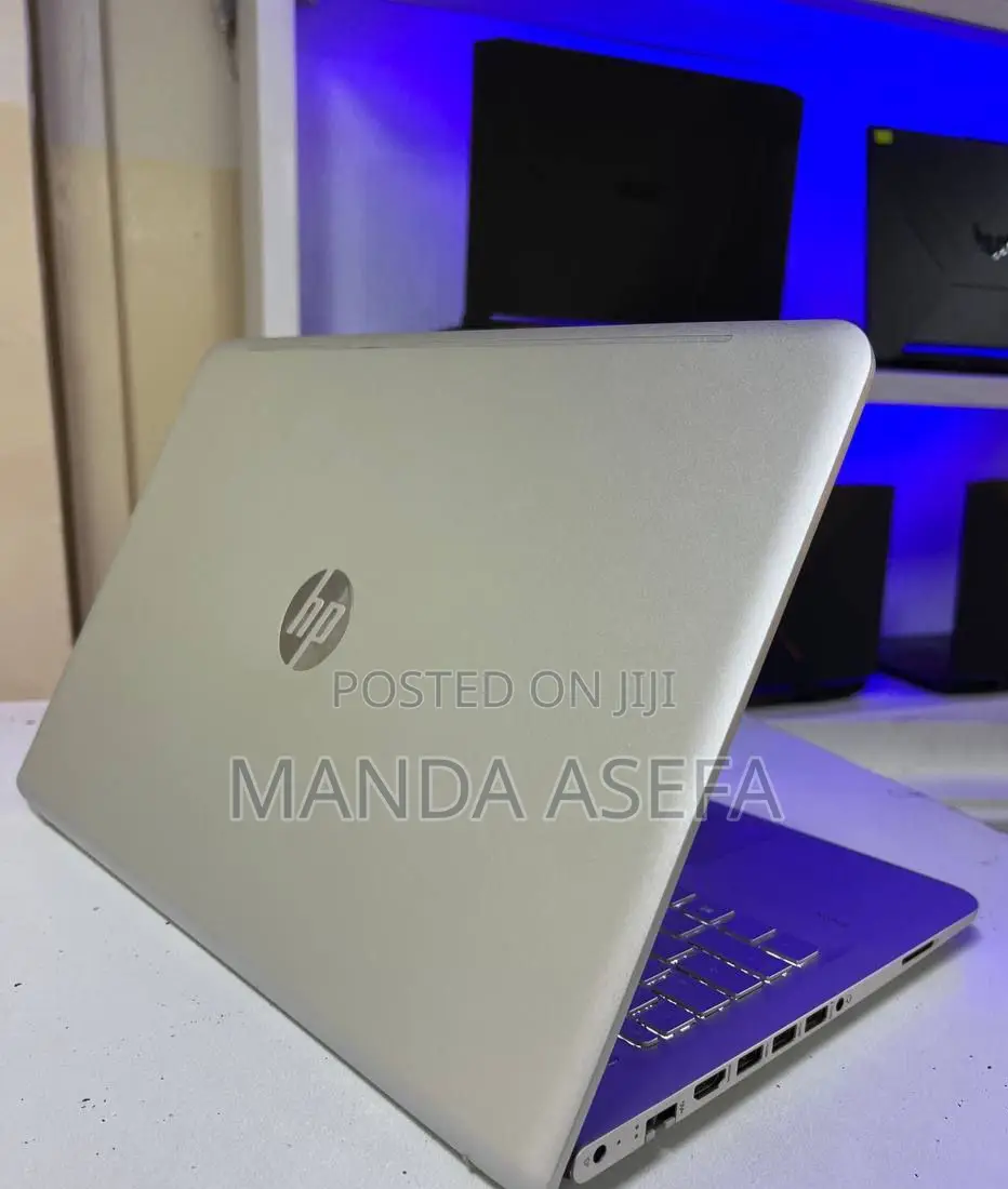 New Laptop HP Envy 15 8GB Intel Core I5 HDD+SSD 128GB