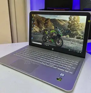 New Laptop HP Envy 15 8GB Intel Core I5 HDD+SSD 128GB