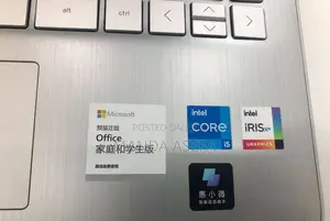 New Laptop HP Stream Notebook 16GB Intel Core I5 SSD 1T