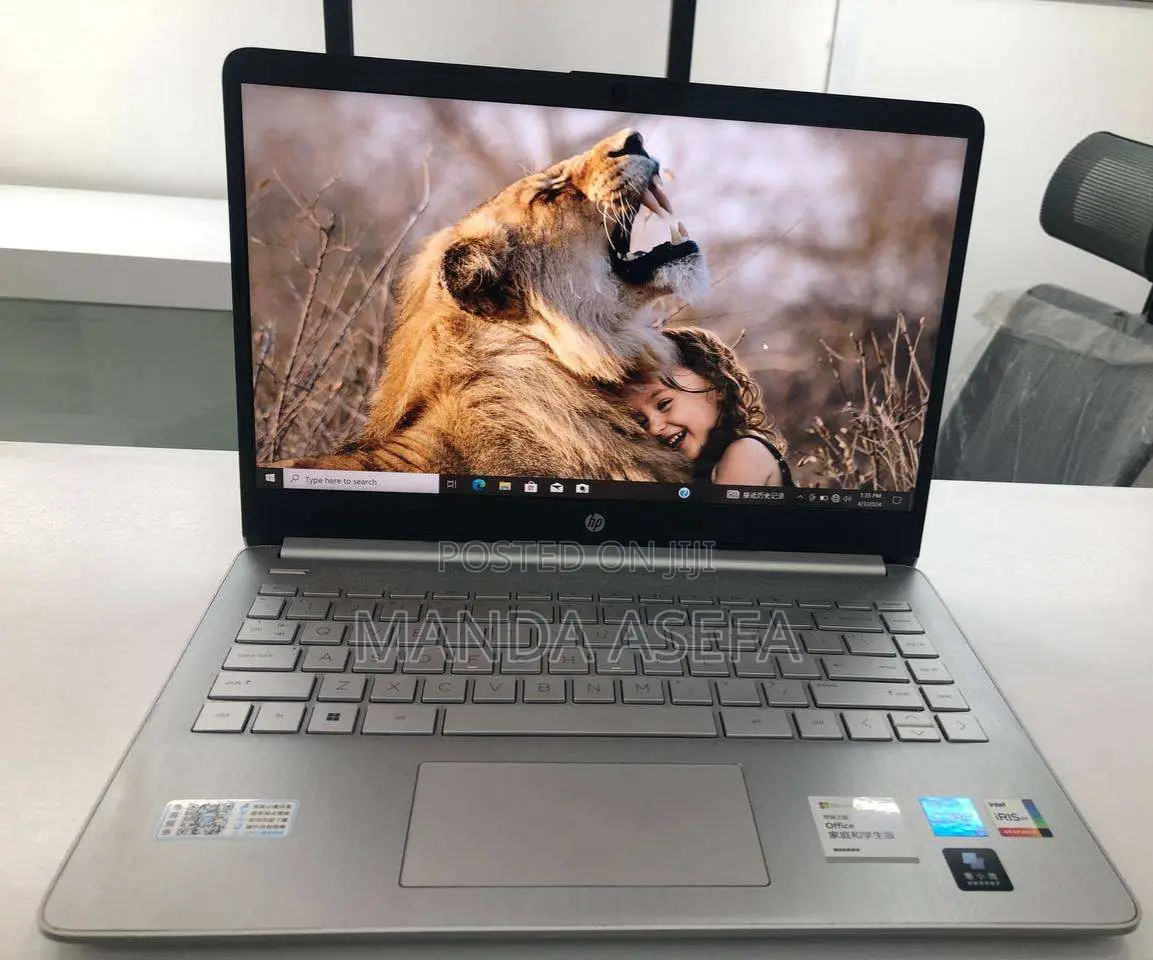 New Laptop HP Stream Notebook 16GB Intel Core I5 SSD 1T