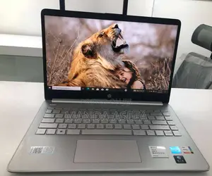 New Laptop HP Stream Notebook 16GB Intel Core I5 SSD 1T