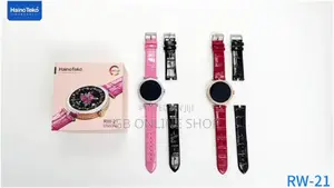 Haino Teko Germany Rw-21 Ladies Smart Watch