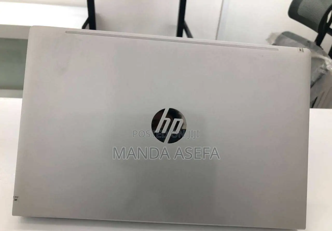 New Laptop HP ProBook 650 G7 16GB Intel Core I7 SSD 1T