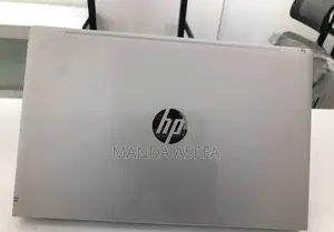 New Laptop HP ProBook 650 G7 16GB Intel Core I7 SSD 1T