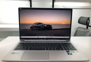 New Laptop HP ProBook 650 G7 16GB Intel Core I7 SSD 1T