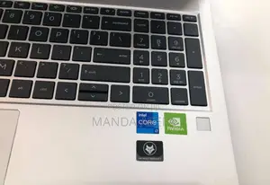 New Laptop HP ProBook 650 G7 16GB Intel Core I7 SSD 1T
