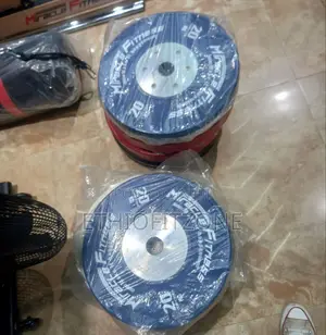 Photo - Sport Exersice Barbell Plates