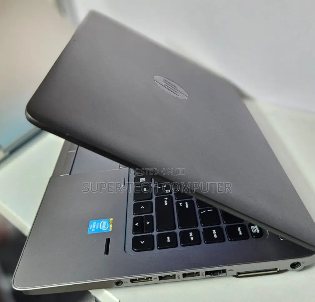 New Laptop HP EliteBook 840 G2 4GB Intel Core I5 HDD 500GB