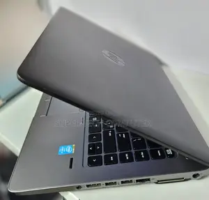 New Laptop HP EliteBook 840 G2 4GB Intel Core I5 HDD 500GB